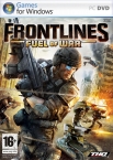 Frontlines Fuel Of War Pc